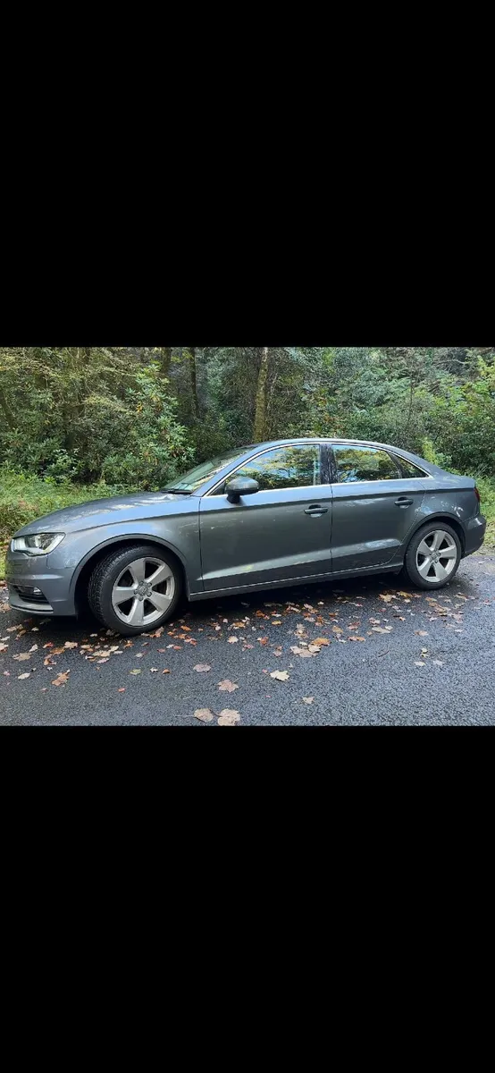 Audi A3 2016 - Image 4