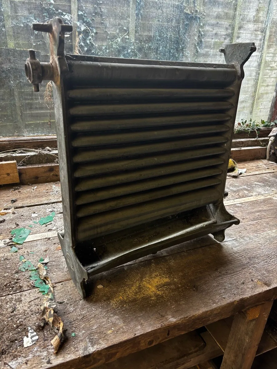 Milk Cooler