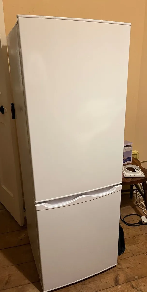 Fridge Freezer - Image 1