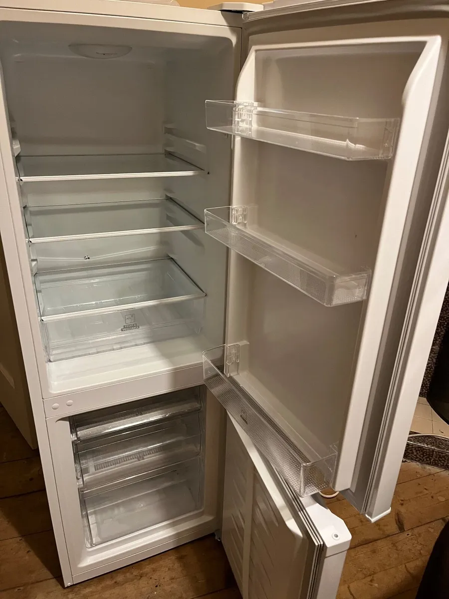 Fridge Freezer - Image 2