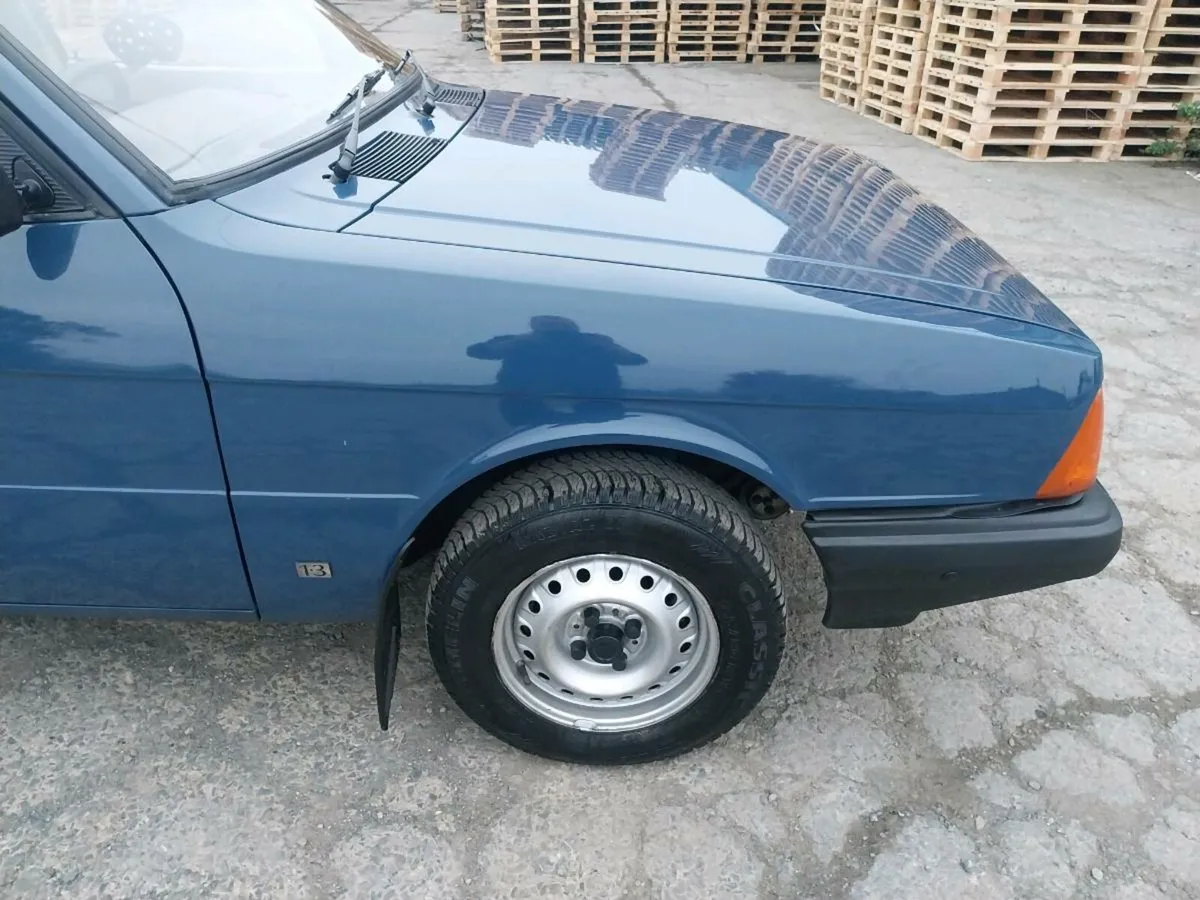 1985 talbot solara 1300cc - Image 3