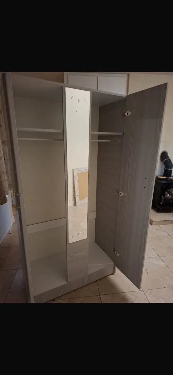 Wardrobe - Image 1