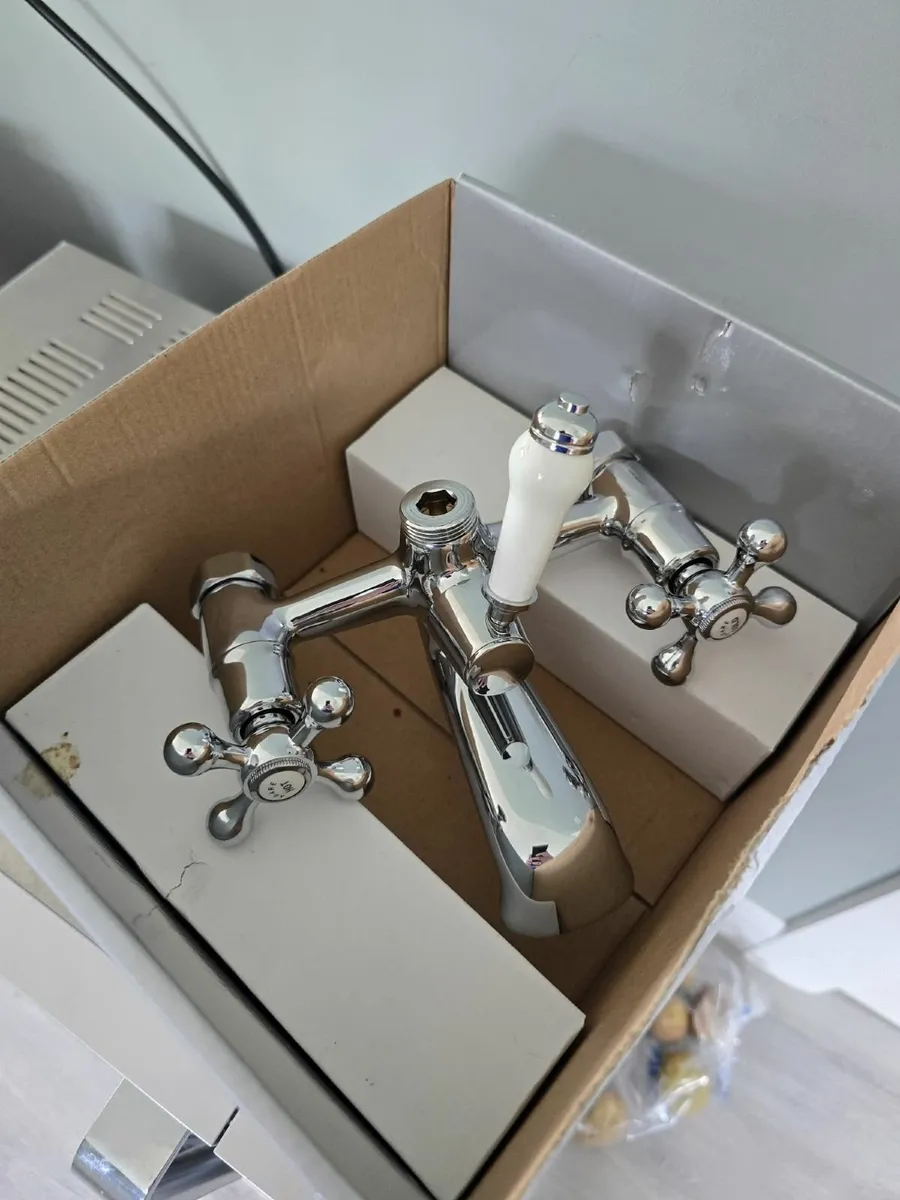 Taps - Image 1