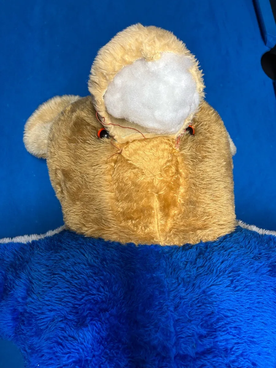 Giant Teddy Bear - Image 3
