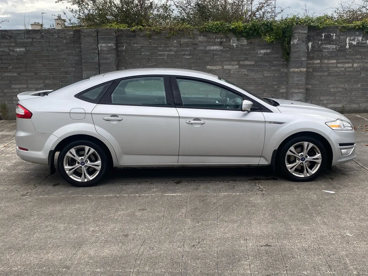 2011 Mondeo 2.0L, ONLY 180km, 1 Previous Owner - Image 1