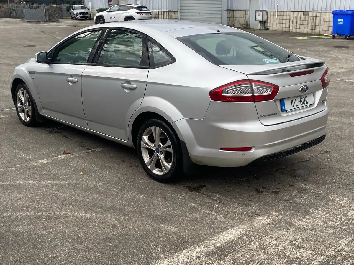 2011 Mondeo 2.0L, ONLY 180km, 1 Previous Owner - Image 4