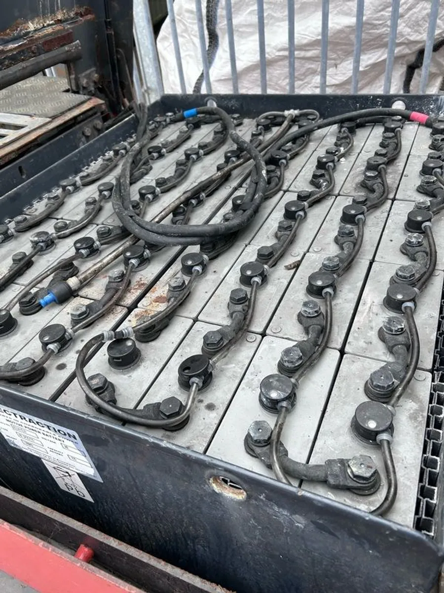 Battery pack - Image 1