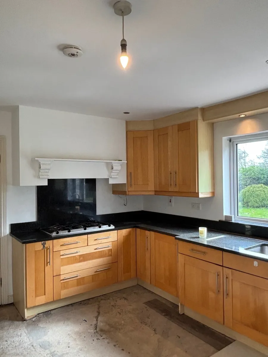 kitchen - Image 1