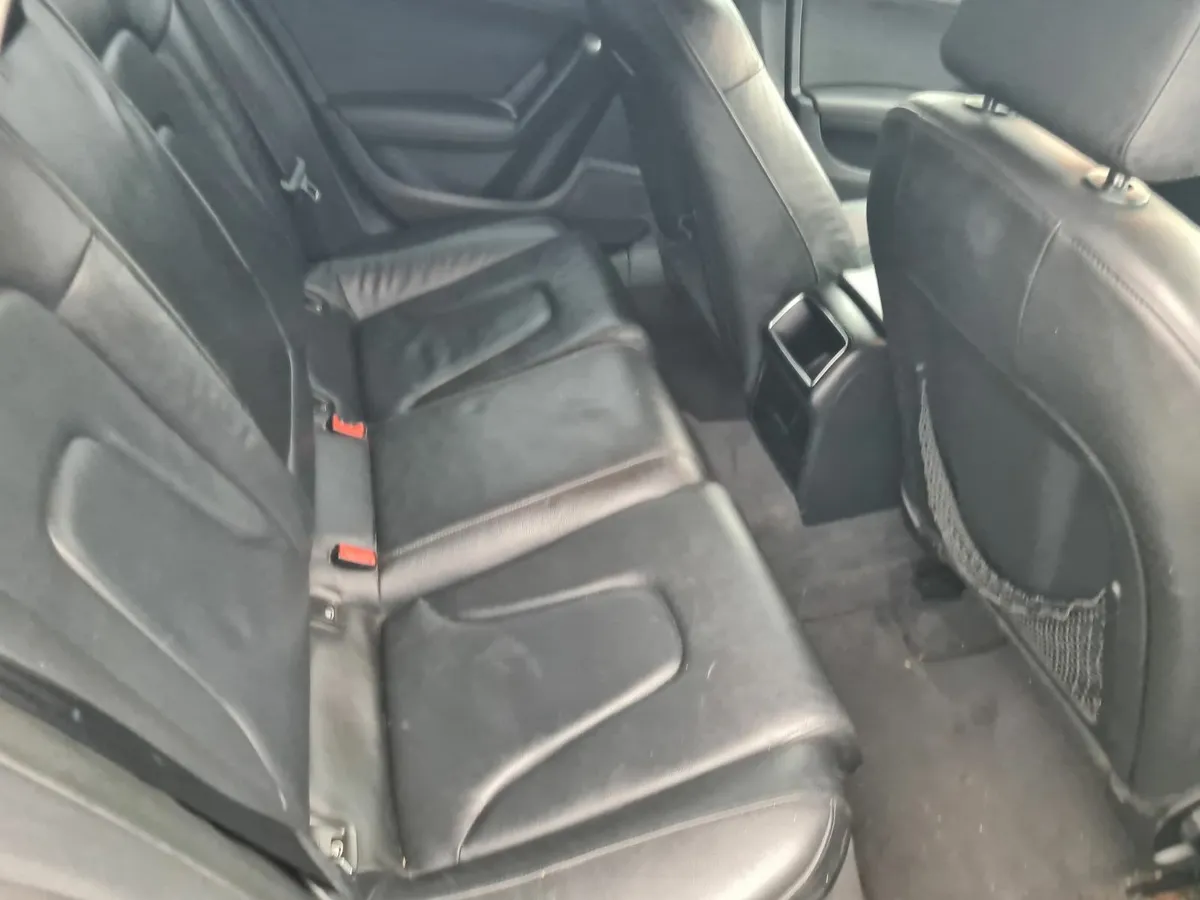 2010 Audi A5 2.0 Tdi - Image 4