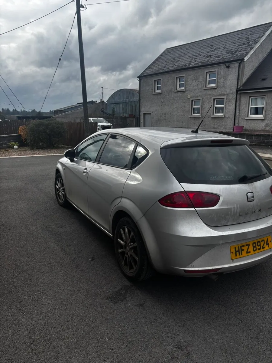 Seat Leon - Image 3