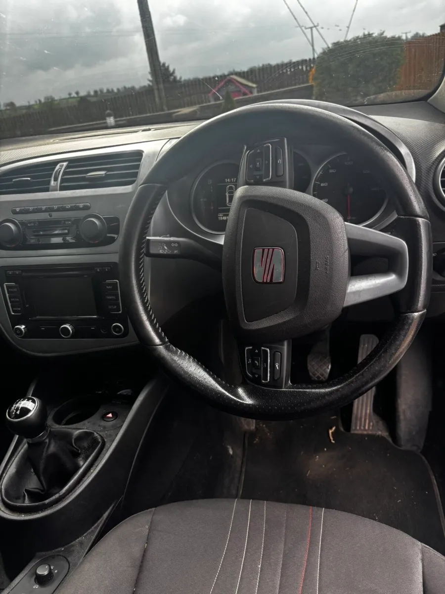 Seat Leon - Image 4