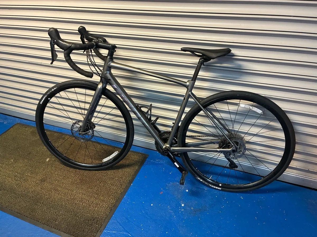 Giant Contend SL1 Disc Medium - Image 1