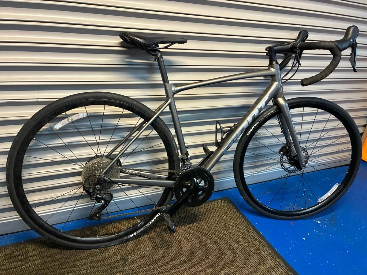 Giant Contend SL1 Disc Medium - Image 2