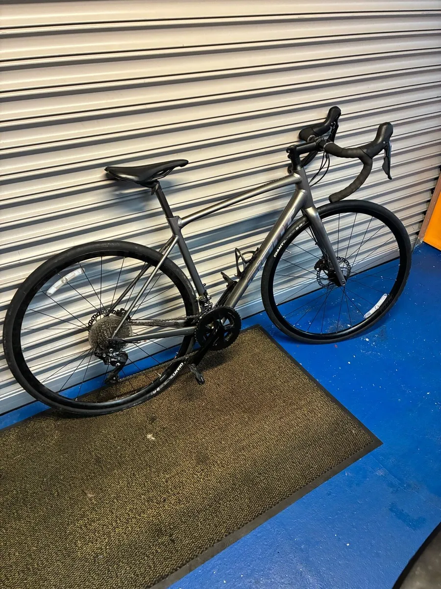 Giant Contend SL1 Disc Medium - Image 3