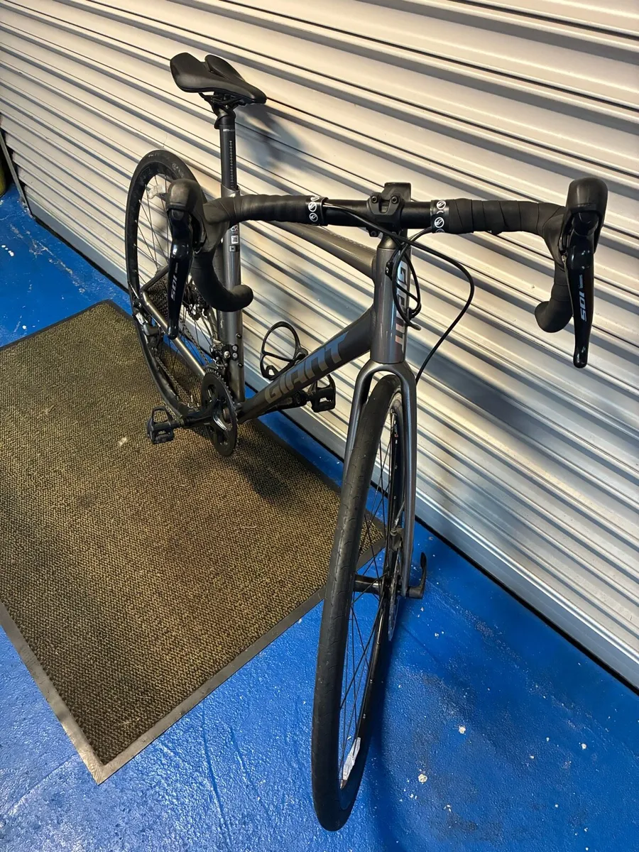 Giant Contend SL1 Disc Medium - Image 4