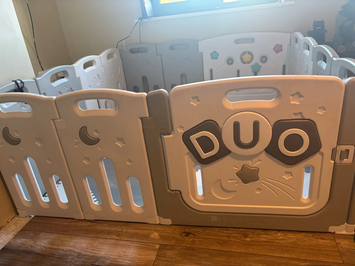 Playpen - Venture - Image 2