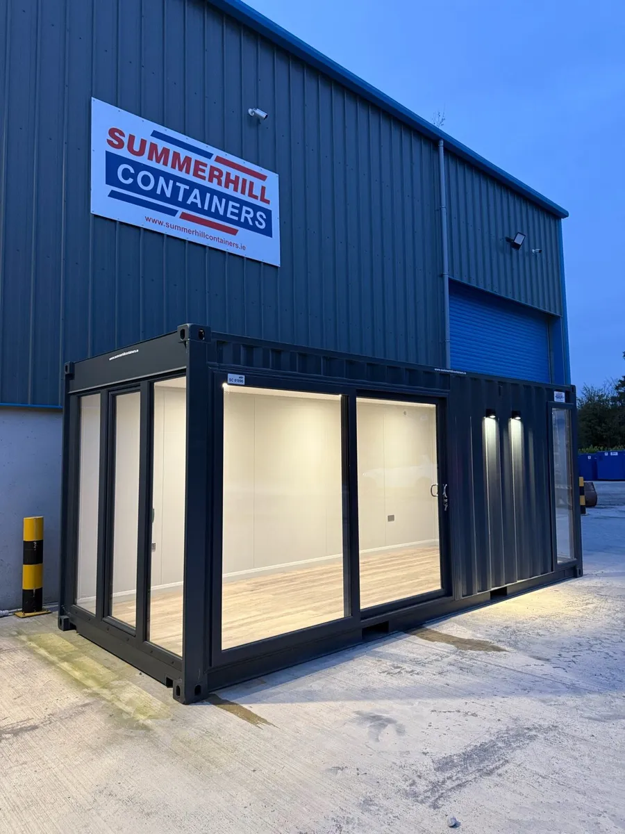 Home office / seomra - Image 2