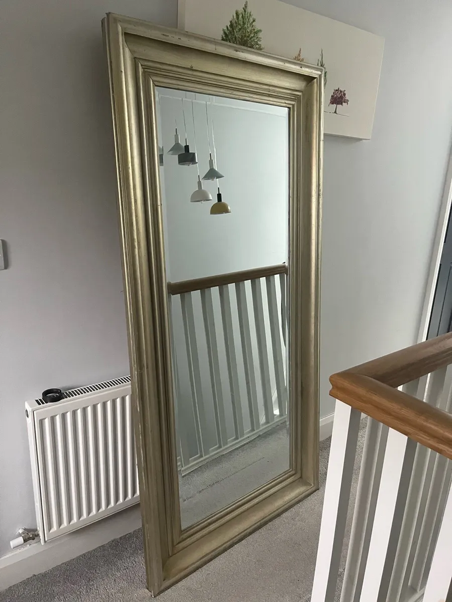 Full length mirror - Image 1
