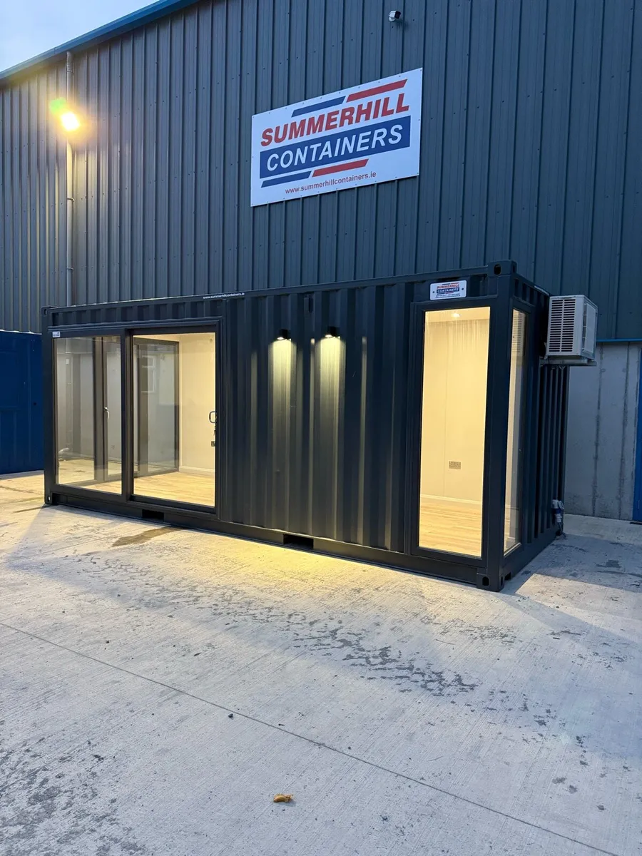 Home office / seomra - Image 1