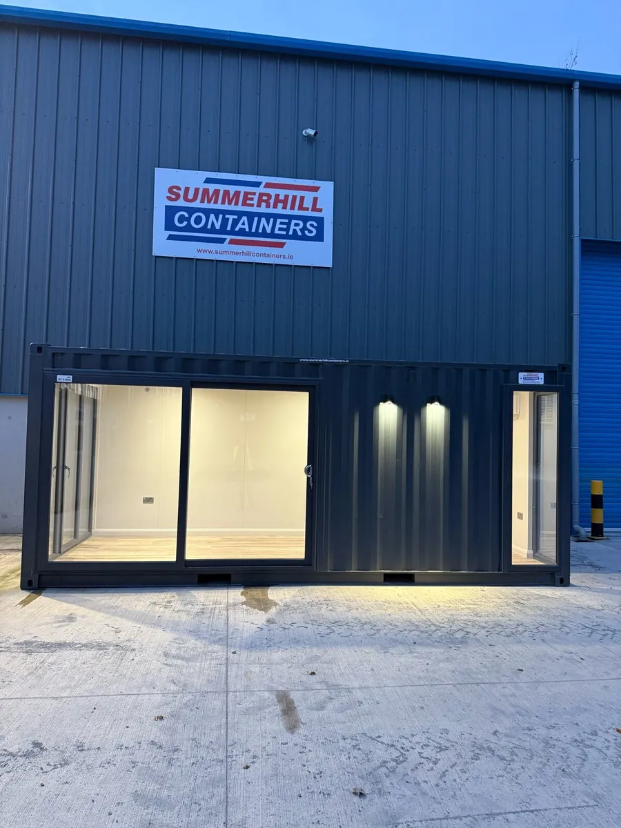 Home office / seomra - Image 3