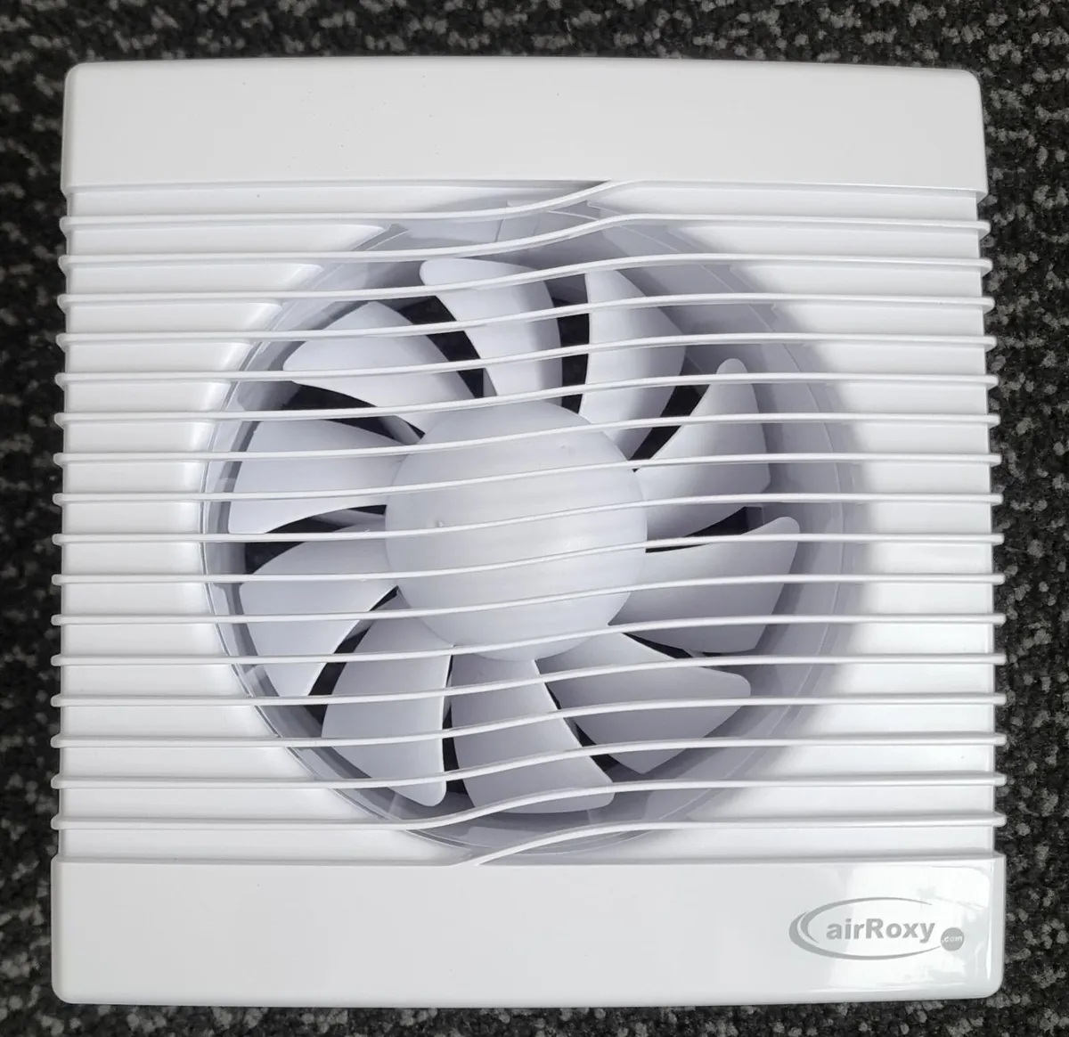 Bathroom Fan Extractor Timer - Image 1