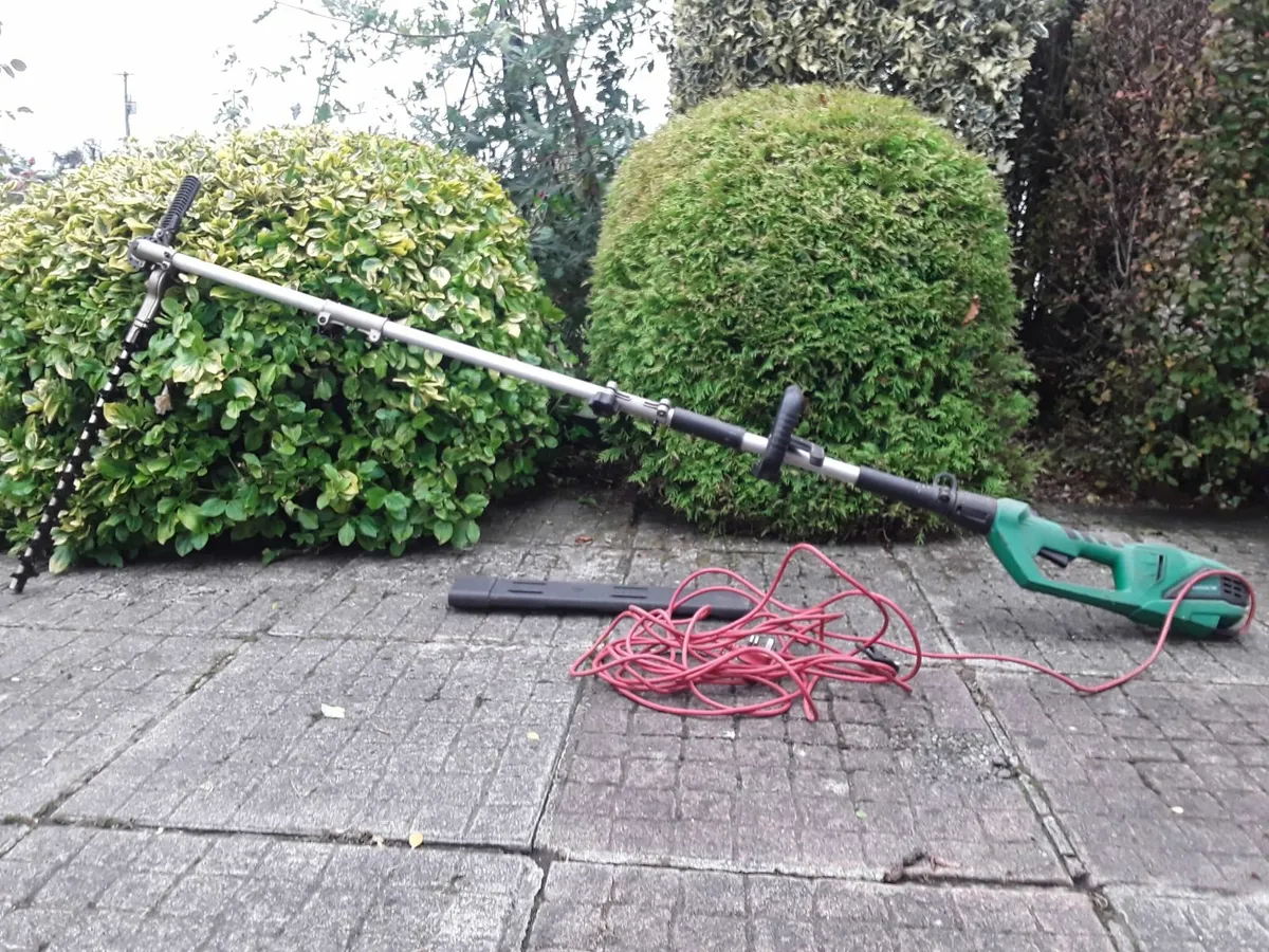 Garden Hedgecutter