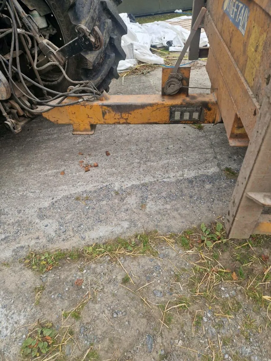 Low loader - Image 4