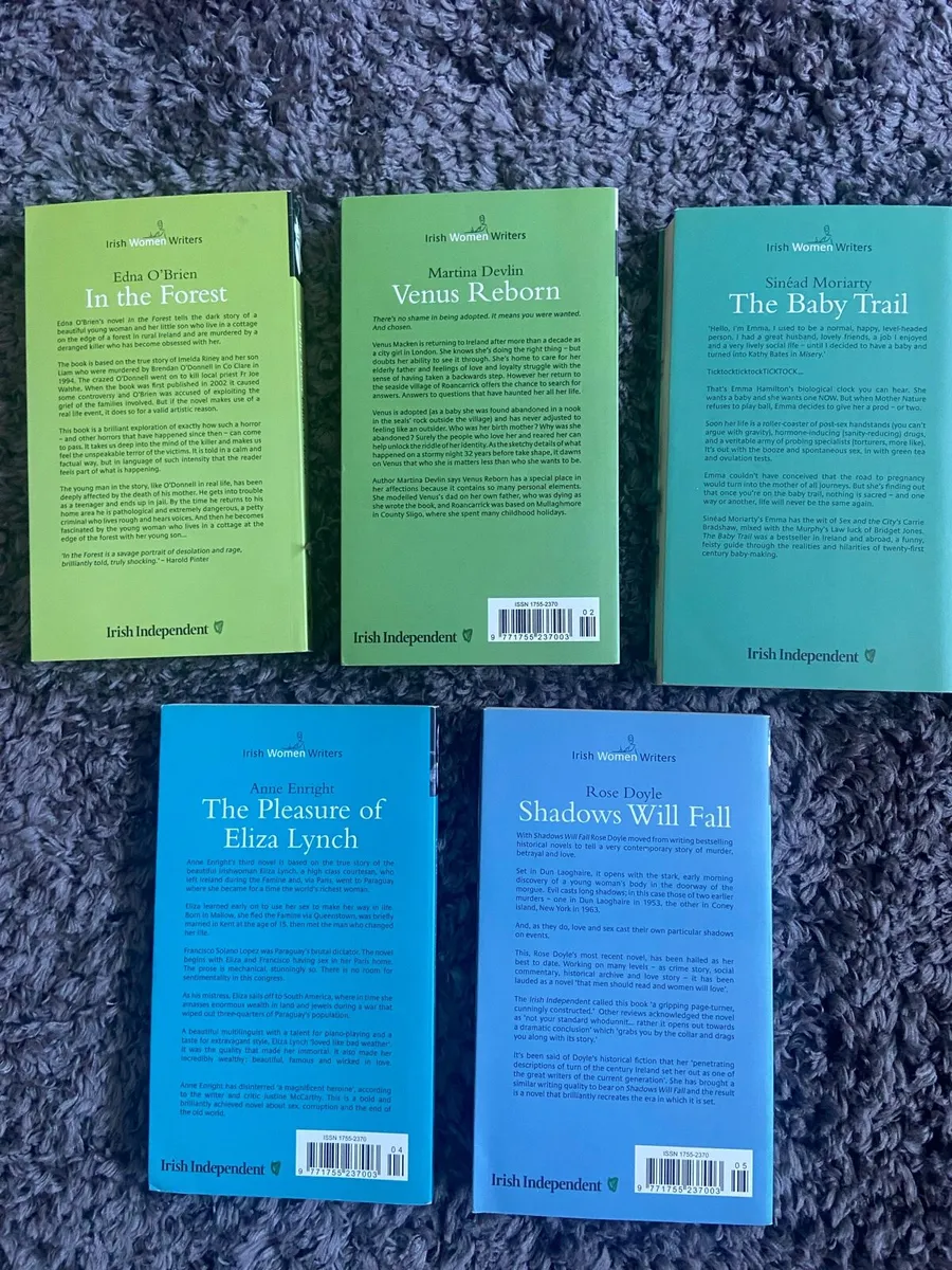 Selection of books - Image 3