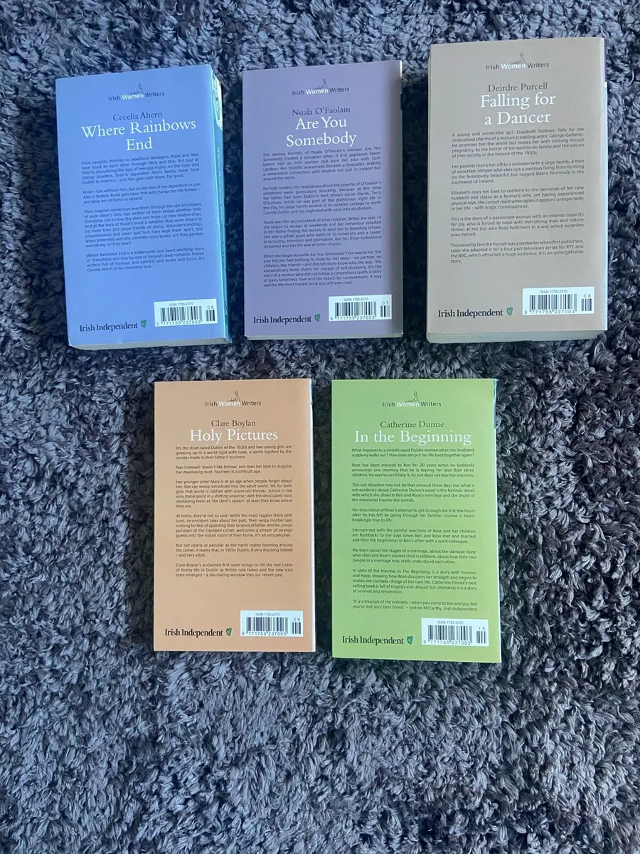 Selection of books - Image 4