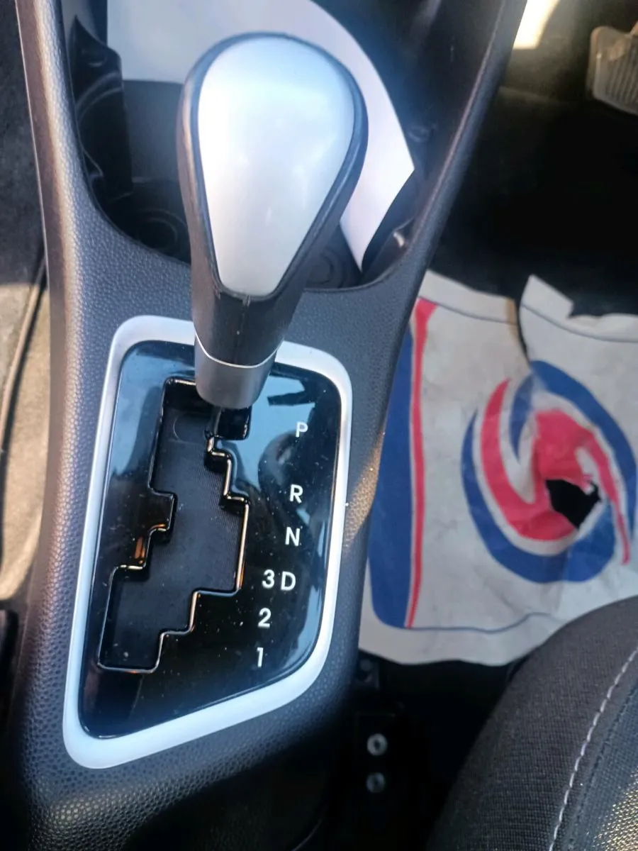 2016 Kia Picanto 1.2 automatic - Image 4