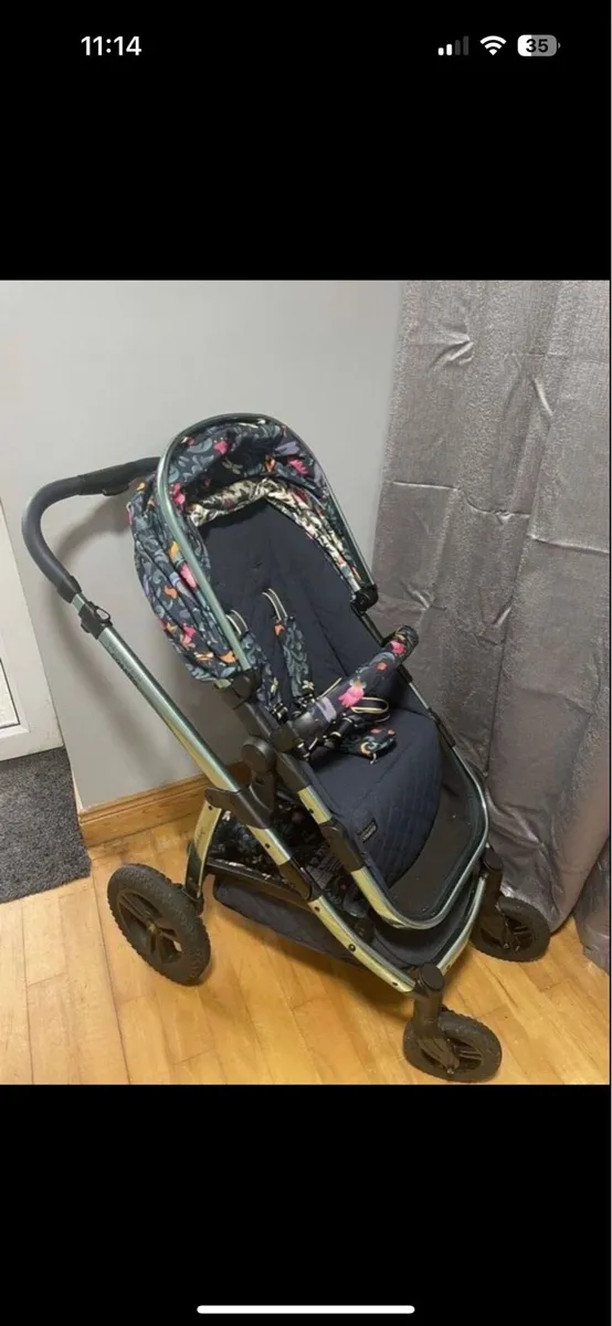 Cosatto pram - Image 2