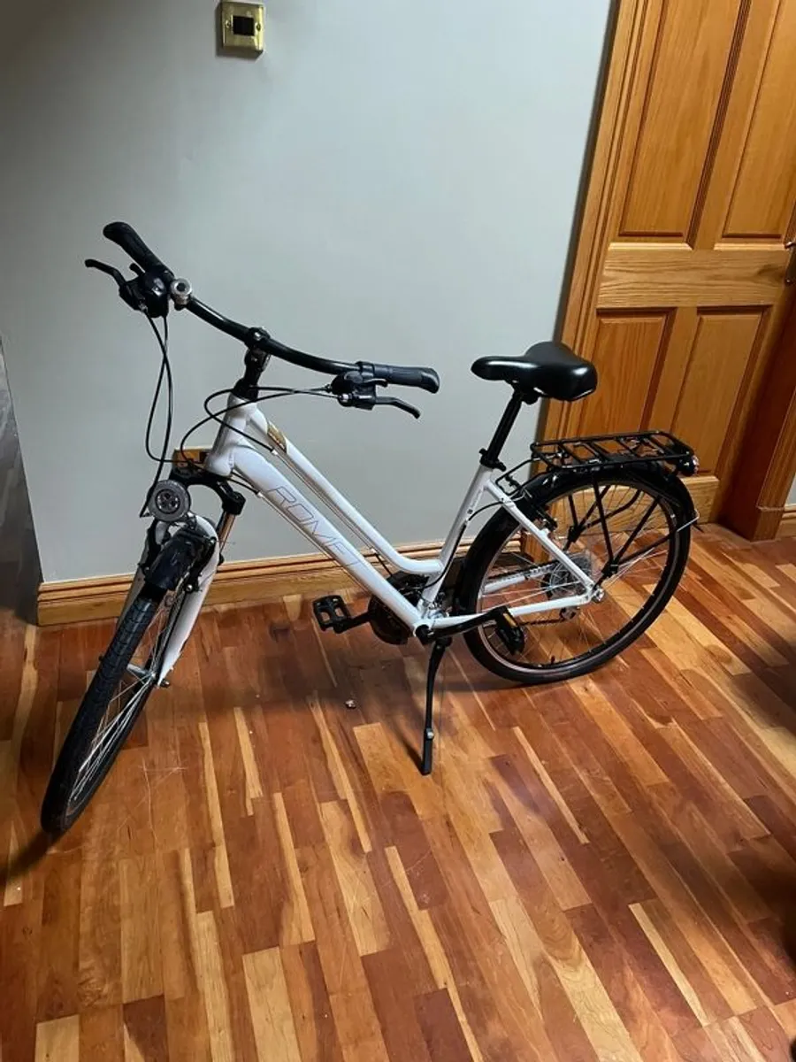 bicycle - Image 1