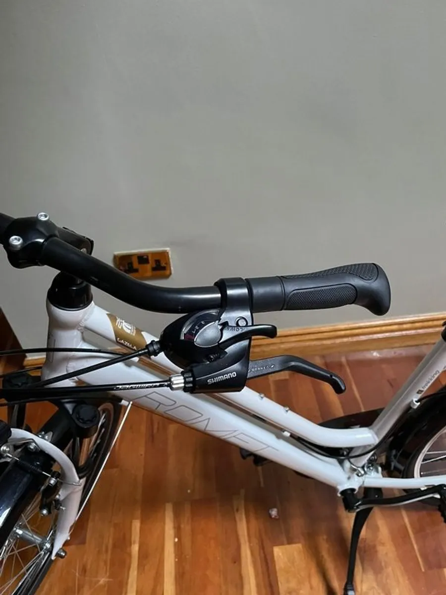 bicycle - Image 2