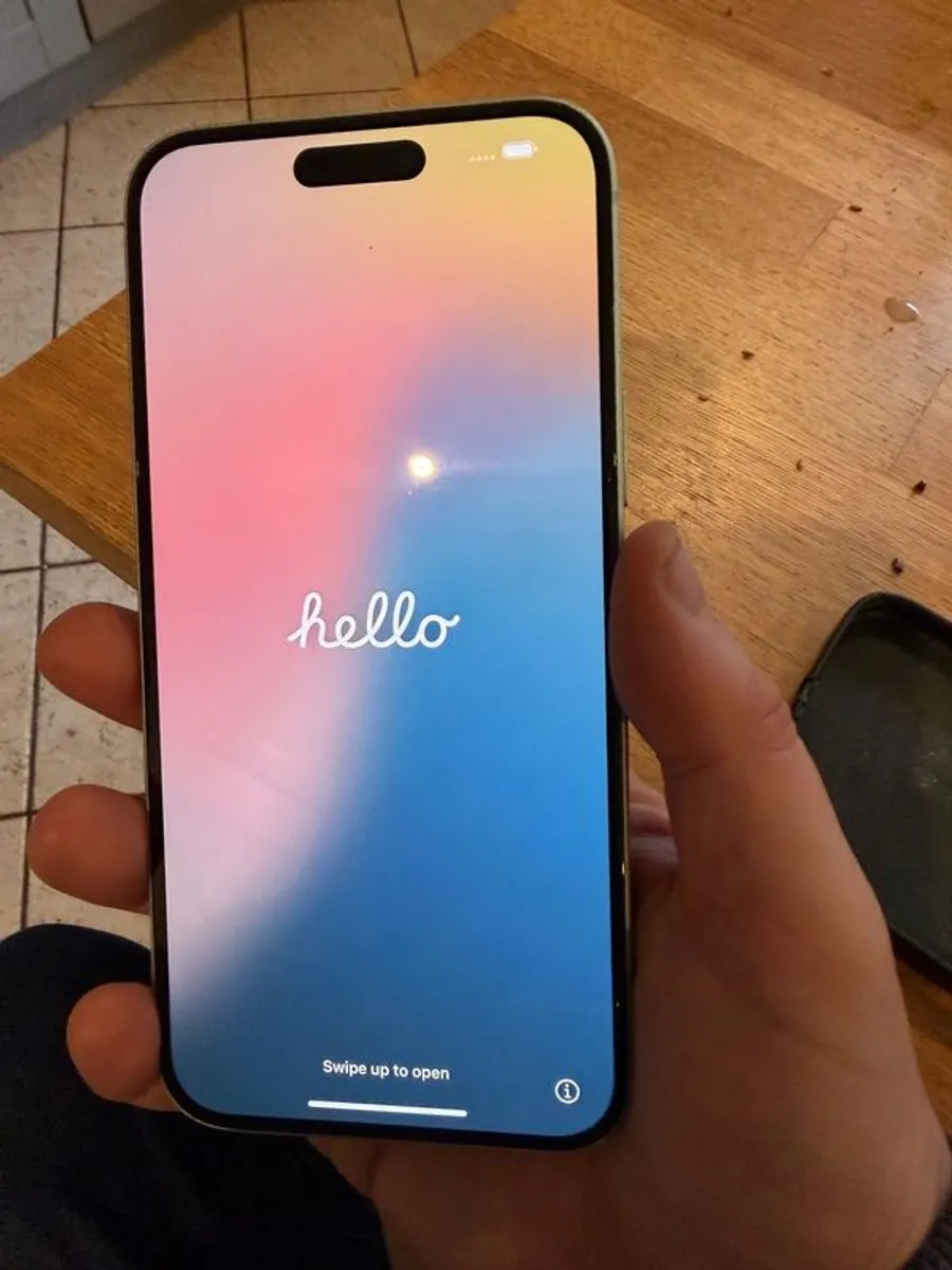 iphone 15 Plus - Image 2