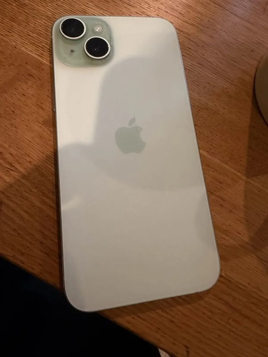 iphone 15 Plus - Image 3