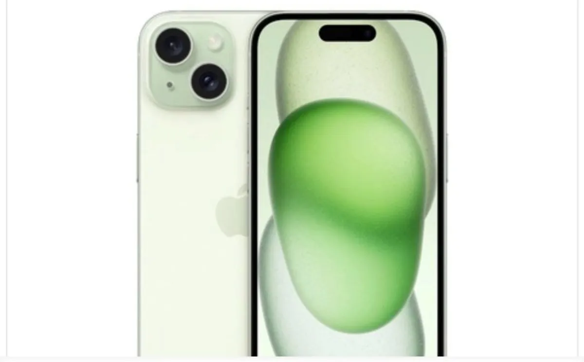 iphone 15 Plus - Image 4