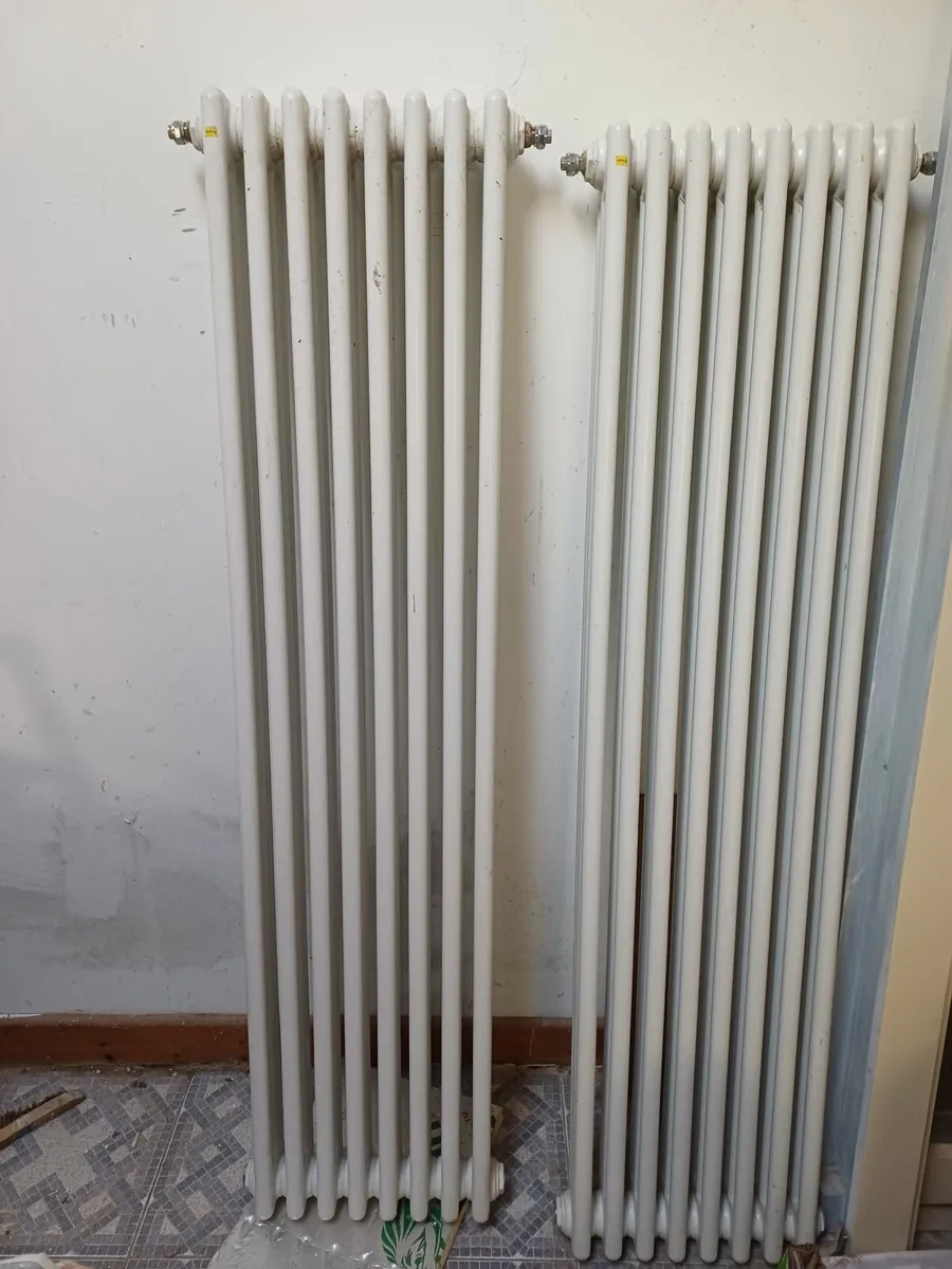 Radiator - Image 1