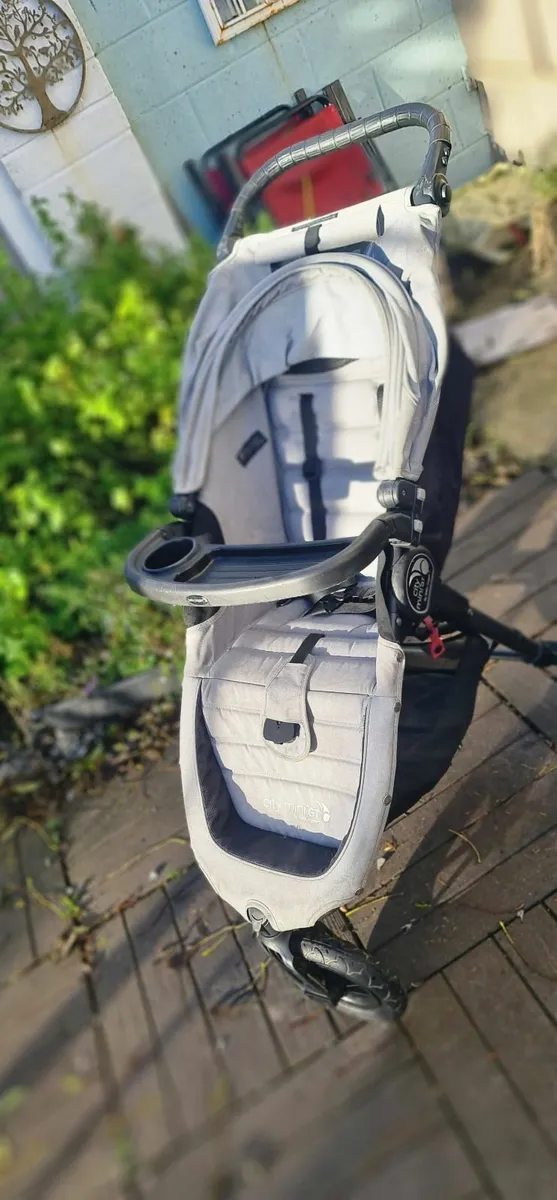 Baby Jogger City Mini GT - Image 2