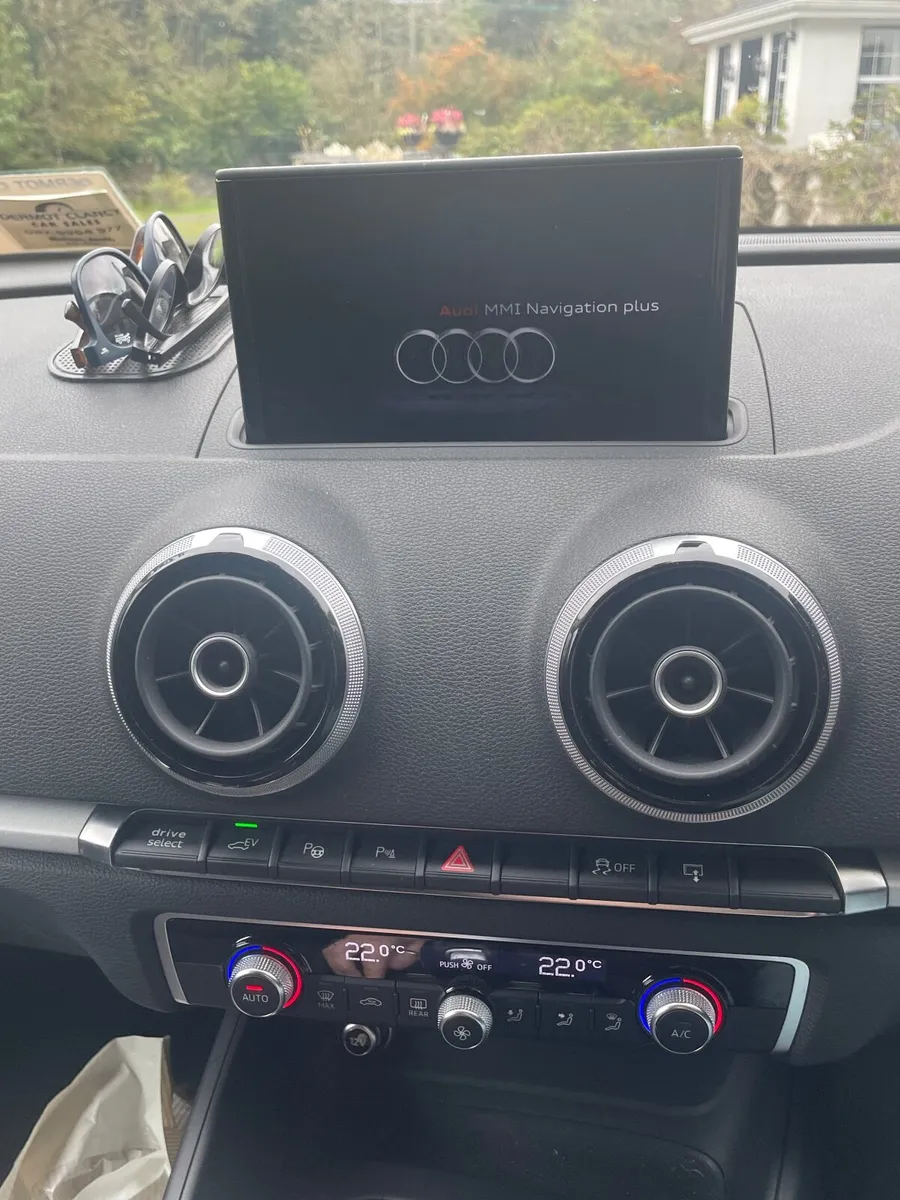 Audi e-Tron A3 PHEV - Image 3