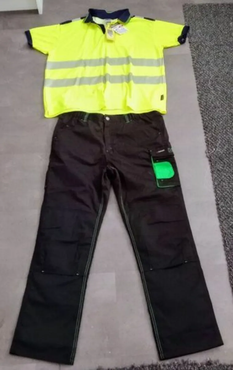work clothes XXXL - Image 1