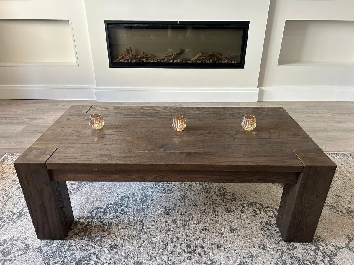 Coffee table - Image 1