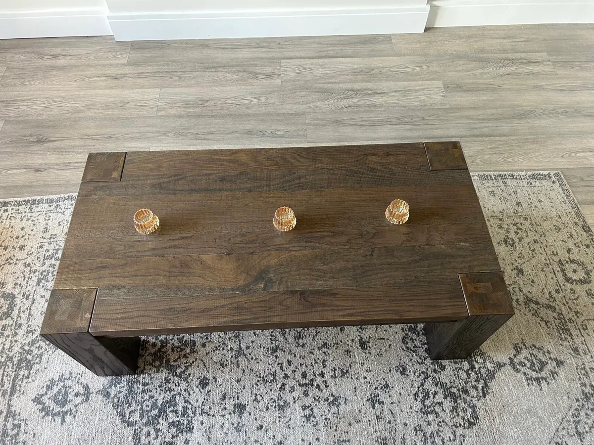 Coffee table - Image 2