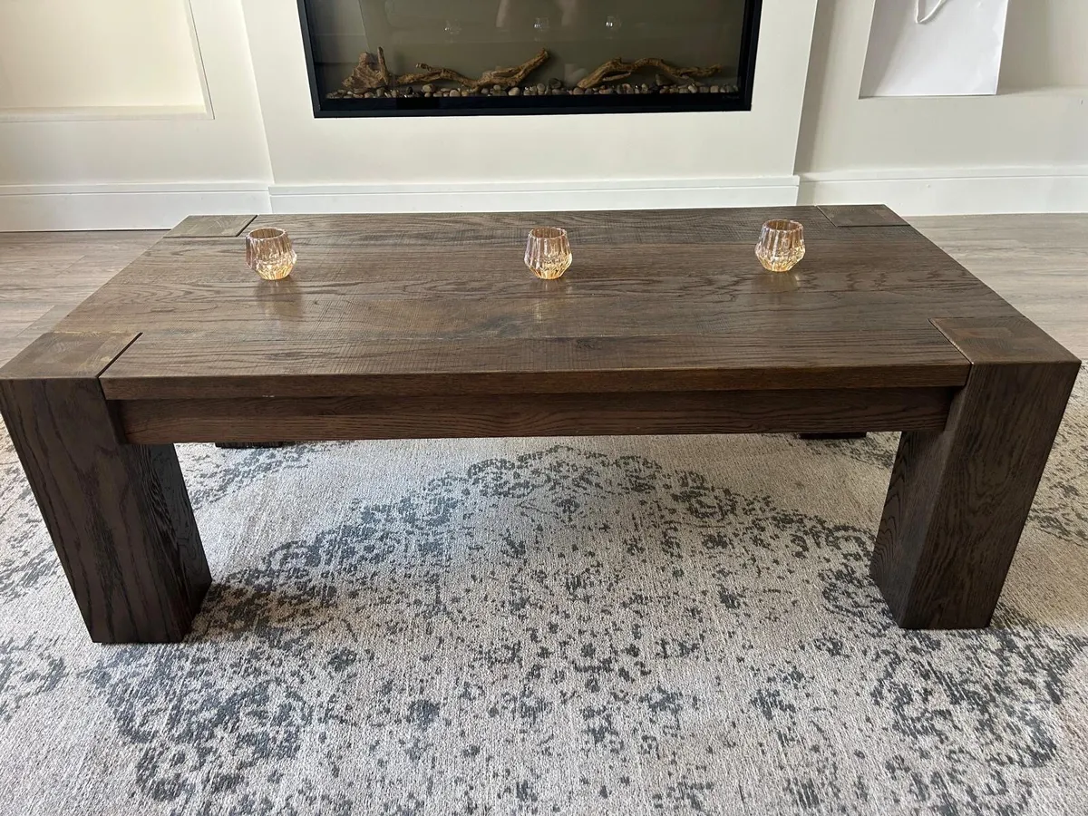 Coffee table - Image 3