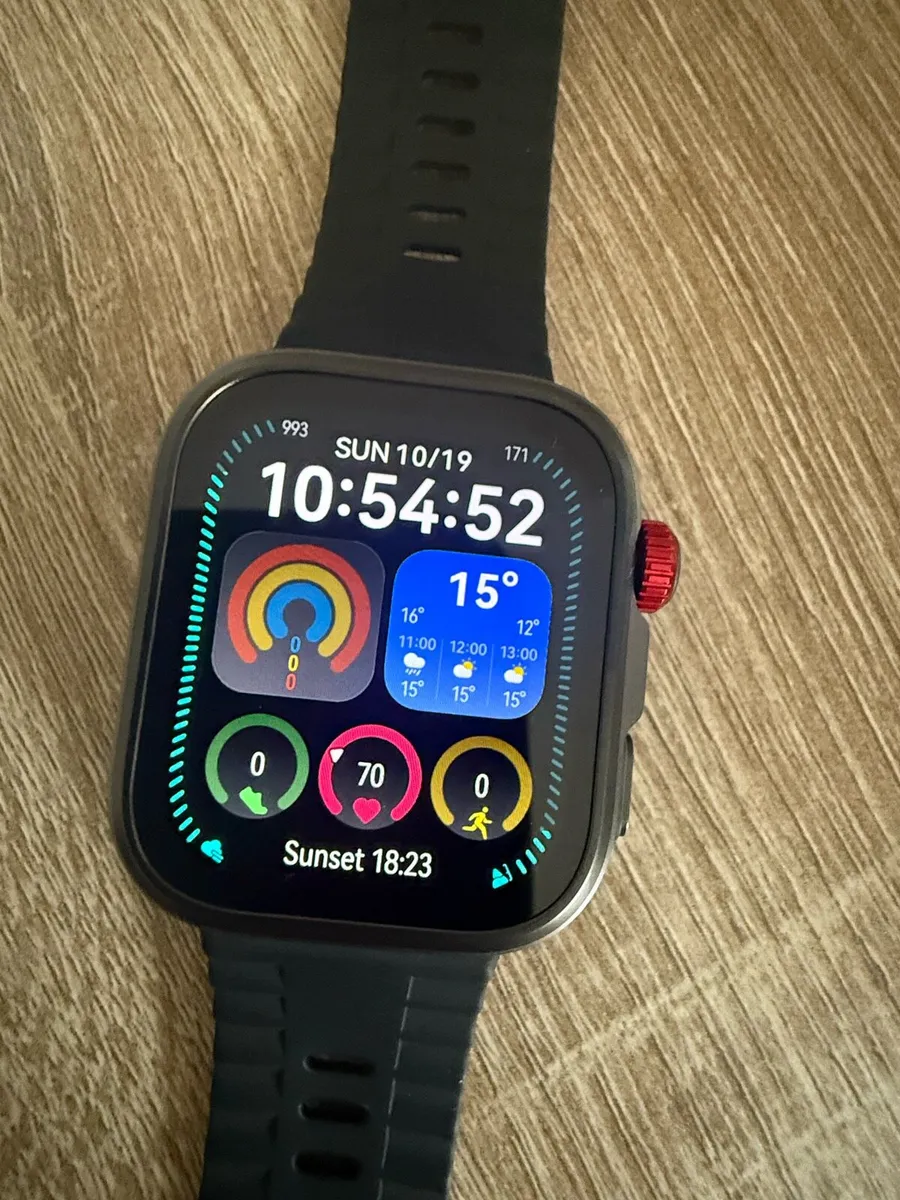 Huawei watch for 4 pro - Image 1