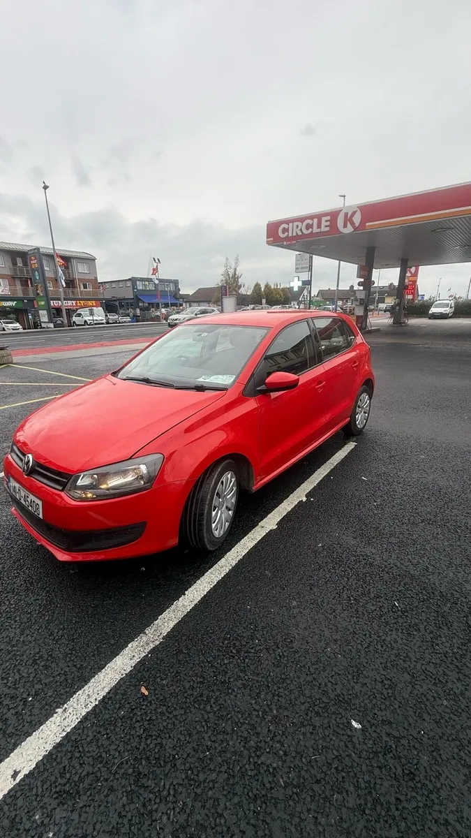 Polo 2014 Automatic - Low Milage - Image 2