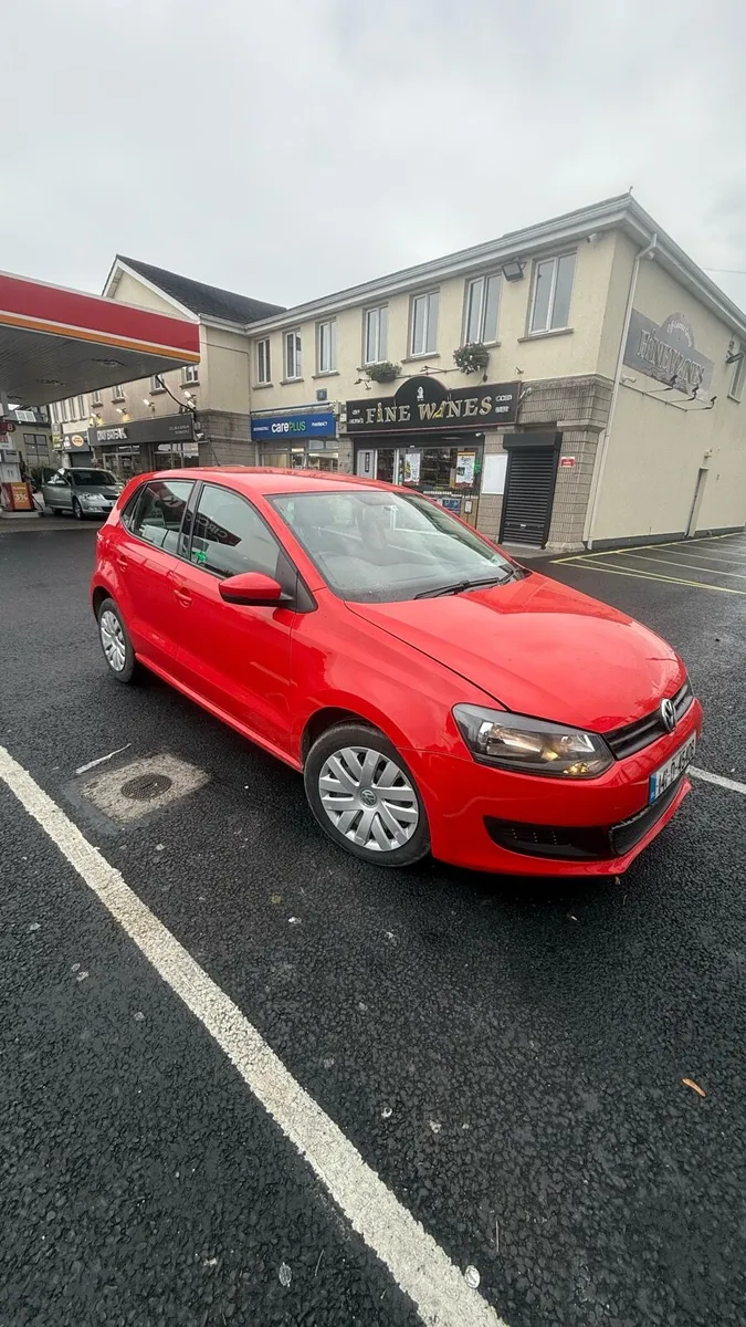Polo 2014 Automatic - Low Milage - Image 3