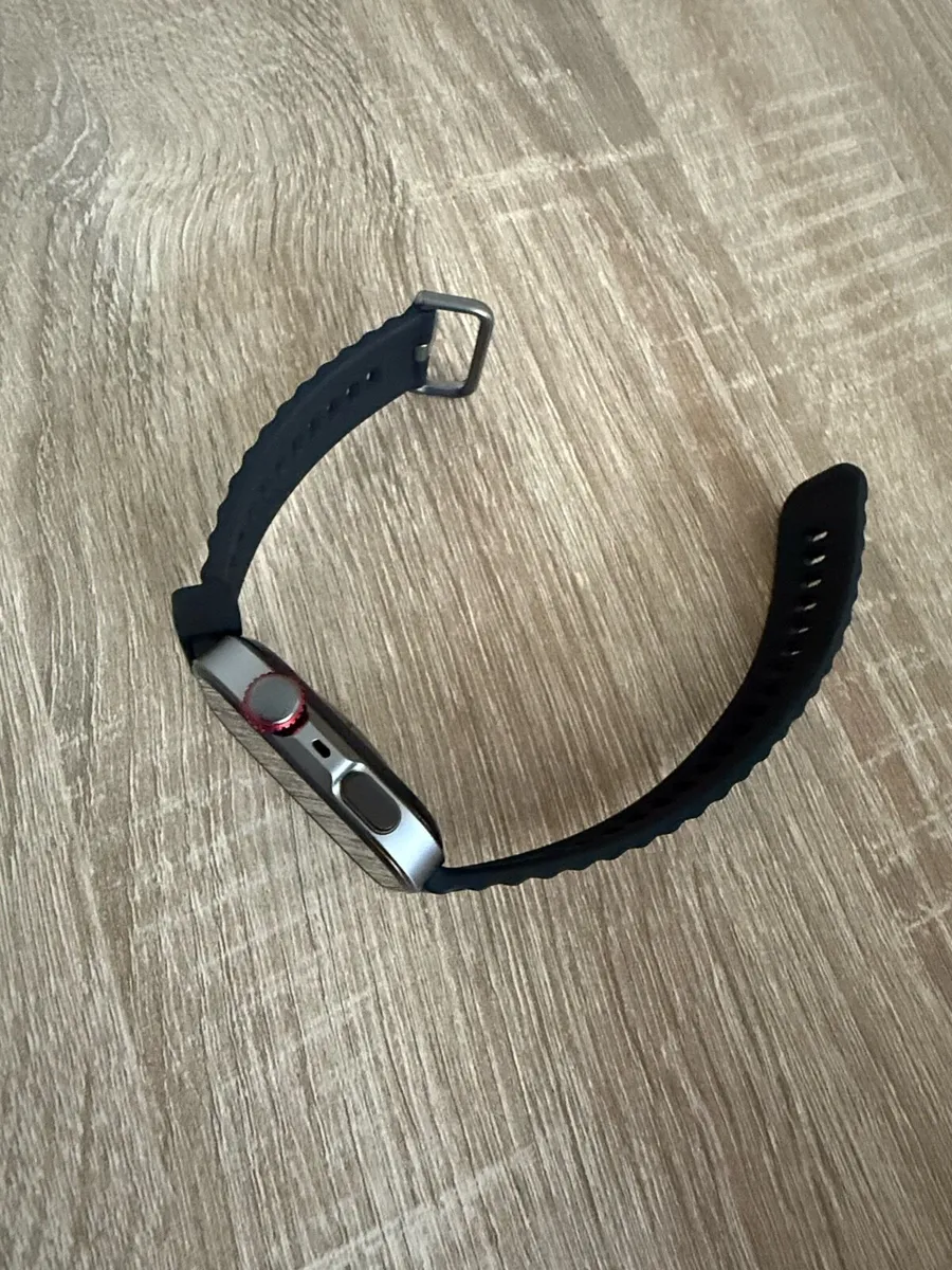 Huawei watch for 4 pro - Image 4