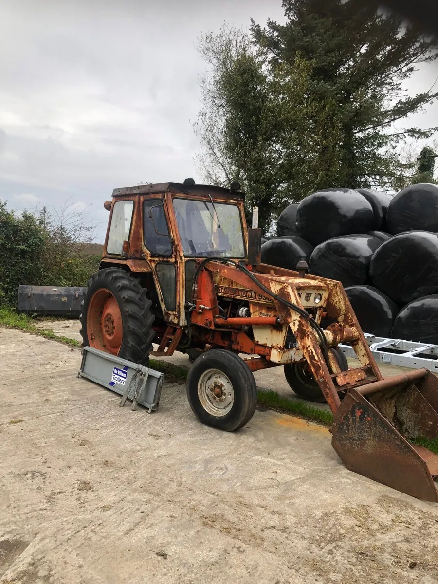 Tractor - Image 2