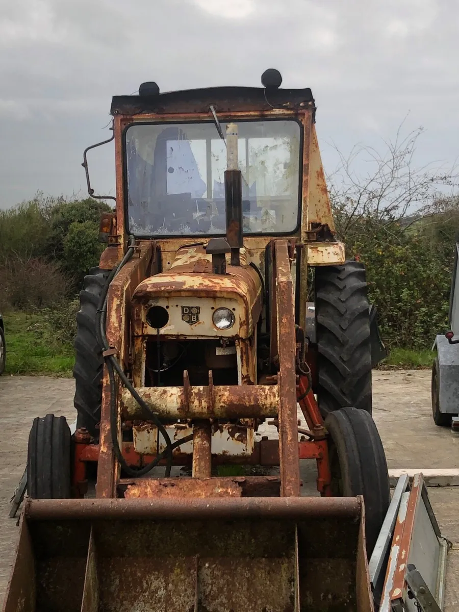 Tractor - Image 3