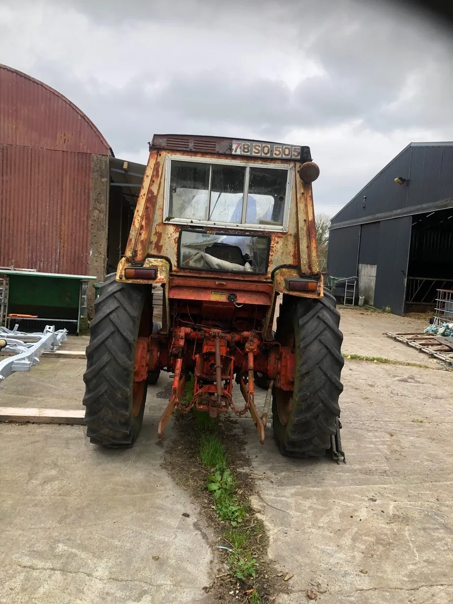 Tractor - Image 4